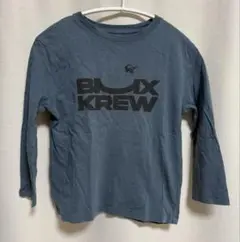 ZARA キッズ 男の子　 長袖　ロンT 116 120