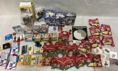 最終値下【平成レトロ】コカコーラおまけ フィギュアまとめ売り ハリーポッター