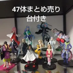 ⑰美少女フィギュア　僕のヒーローアカデミア　ミッドナイト　他セットまとめ売り