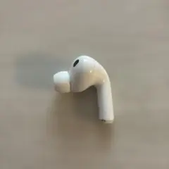 美品】 Apple AirPods Pro 3 【右耳のみ】 - メルカリ