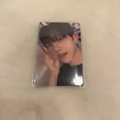 zb1 ソクマシュー シンガポール 入場特典 VIP ゼベワン メテュ マシュー