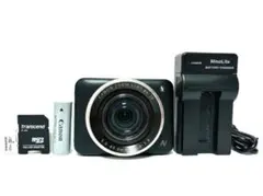 【美品・返品保証】キヤノン　Canon PowerShot N2 美品・返品保証】キヤノン Canon PowerShot N2 - メルカリ