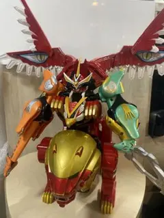 2026年最新】ガオケンタウロスの人気アイテム - メルカリ