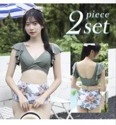 撮影で使用した水着 Mサイズ