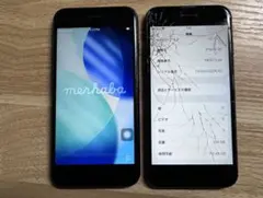 iPhone SE2 128GB セット2台