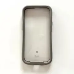 iFace Reflection クリアケース　iPhone 13