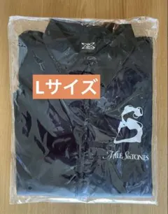 ハイキュー!!】MSBYブラックジャッカルジャージ 【Lサイズ】【公式