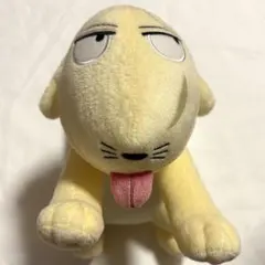 カイジ犬 ぬいぐるみ 逆境回顧録大カイジ展