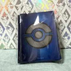 【海外限定】 ポケモンカード デッキシールド モンスターボール