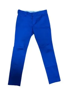 Dickies ディッキーズ　メンズ　チノパン　ブルー　即購入可　サイズ30