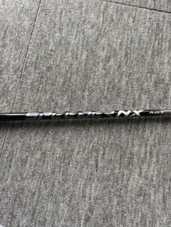 スピーダー NX ブラック 50SR ドライバーシャフト キャロウェイ