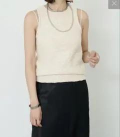 シーナリー　タンクトップのサムネイル