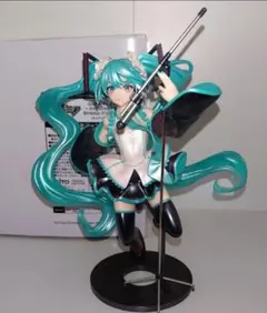 初音ミク AMP+ フィギュア タイクレ限定