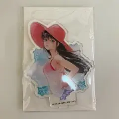 鮎川まどか