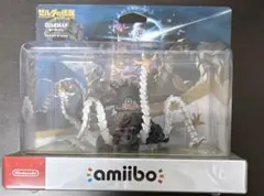 ゼルダの伝説 amiibo