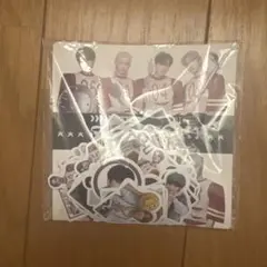 STRAY KIDS ステッカーセット 未開封