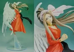 2026年最新】ベルダンディー ガレージキットの人気アイテム - メルカリ