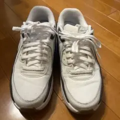 ナイキ ウィメンズ エアマックス90 LV8 25.0㎝