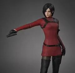 BROTOYS LR011エイダ・ウォンAda Wong 1/12バイオハザード - メルカリ