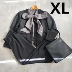 3点セットオフィスレディース服まとめ売りコーデ売りセットアップ　セレモニーXL