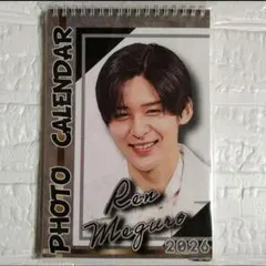 2025年最新】目黒蓮 カレンダーの人気アイテム - メルカリ