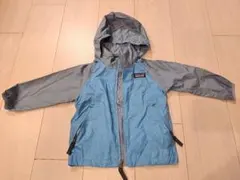 【Patagonia】フード付きアウター 12-18Mのサムネイル