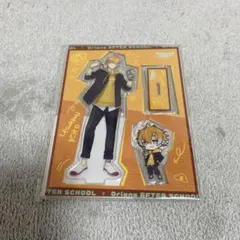 にじさんじ 宇佐美リト 放課後オリエンス アクリルスタンド