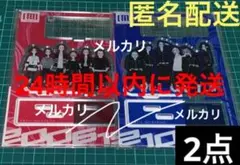2点 東京リベンジャーズ　N 東リベ　創設　つぶやきアクリルスタンド 新体験展