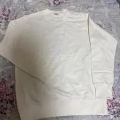 スウェット 裏起毛 メンズ