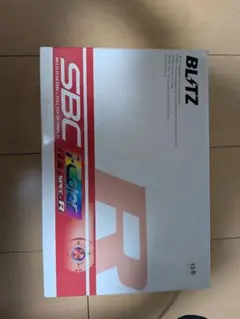 2025年最新】BLITZ SBCの人気アイテム - メルカリ