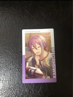 プロセカ 神代類 エピカ ウエハース