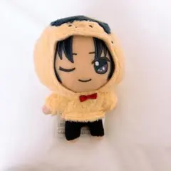 アイナナ 和泉一織 きらどる おさんぽーず！