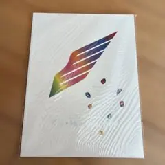 Kizuna - My Journey 2014 コンサートツアー パンフレット