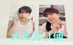 SEVENTEEN 17 is right here トレカ ウォヌ