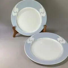 帝国ホテル フランクロイドライトNoritake陶磁器皿 6枚セット - メルカリ