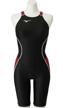 Mizuno レディース競泳用水着Mサイズ