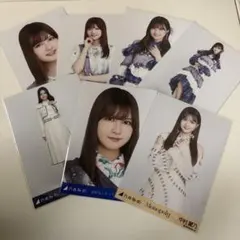 乃木坂46 生写真 中村麗乃 まとめ売り - メルカリ