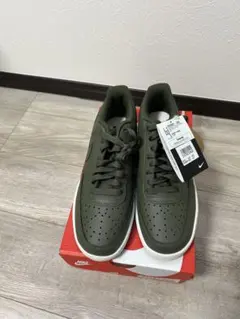 Nike コートビジョン ＬOW