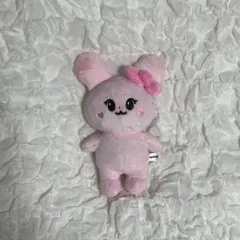 NiziU ミイヒ ぴょんぴょん ミニソフトトイ