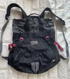 FREDRIK PACKERS PACK SYSTEM リュック