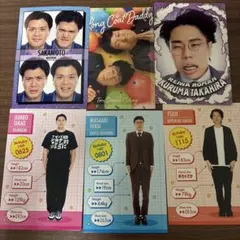 2026年最新】ロングコートダディ アクスタの人気アイテム - メルカリ