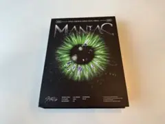 ストレイキッズ MANIAC コンサート DVD
