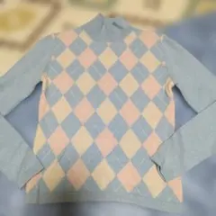 カシミヤ100% レディースニット