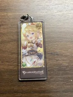 グラブル シャルロッテ 編成アクリルチャーム - メルカリ