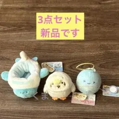 2026年最新】すみっコぐらし てのりぬいぐるみの人気アイテム - メルカリ