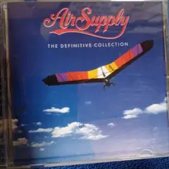 Air Supply The Definitive Collection