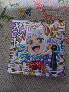 ワンピース ウエハース　ヤマト シールのサムネイル