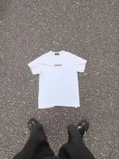 old stussy センターロゴ 短丈 黒タグ y2k old stussy センターロゴ 短丈 黒タグ y2k - メルカリ