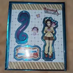 鬼滅の刃 バレンタイン＆ホワイトデー アクリルスタンド 胡蝶しのぶ