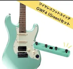 新品未開封！Mooer GTRS S801 + 同色GWF4フットスイッチのサムネイル